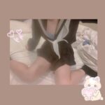 信じられないほどセクシーなみなきちゃん18歳◯◯チューでスイッチ入って…🤍