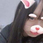 新しい下着が……泣