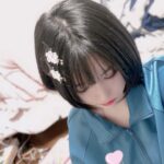 「みなきは、可愛いの??」