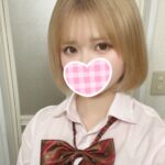 中退体験入店中です！ひびきちゃん♡