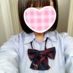 あのんちゃん体験入店初日♡中退年齢18歳♪