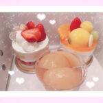 今日も居るよ♡