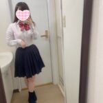 ★体験入店速報★完全業界未経験から！148cmでEカップ！純ぴゅあな<ゆに>ちゃんのご紹介。