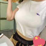 朝からカフェで勉強したよ🎀💗