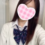 ★体験入店速報★「超」がつくほどの可愛さと群を抜いたスレンダー美少女「さりなちゃん」のご紹介。