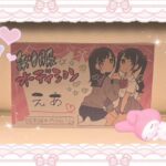 🎀 名刺作ります 🎀