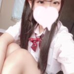 圧倒的な可愛い、黒髪清楚の10代と出会えます。