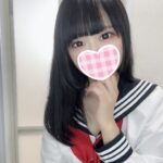 ★体験入店★メイドさんのような純白の可愛らしさと正統派の姿の美少女<みはる>ちゃんが体験入店です!