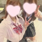 レズっ子……?!💗