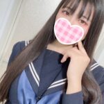 ★完全業界未経験から!JK上がりたて18歳世代<はるあ>ちゃんが体験入店!