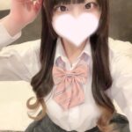 高3世代の女の子と遊べるの期間も残りわずか【派遣JKリフレ】