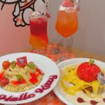 20時か21時くらいまでのんびり出勤してます！