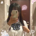 お久しぶりです❤️なの