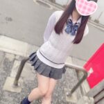 ★体験入店速報★美脚姿に惹かれる正統派美少女<れな>ちゃん!