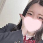 ★体験入店★生徒会のように誠実系・色白美少女＜はるか＞ちゃんが体験入店！