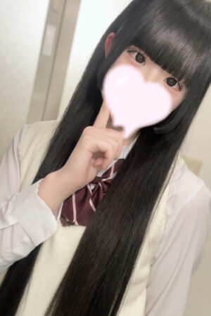 りず(JK上がりたて)