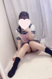 4/19体験入店初日れんか(JK上がりたて)