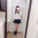 ひさしぶり♡みさき登校中🏫✨