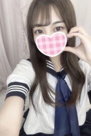 3/14体験入店初日こはる(JK上がりたて）