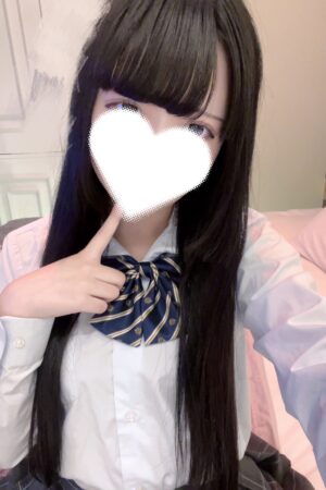 ゆりな(JK上がりたて)