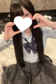 ゆりな(JK上がりたて)
