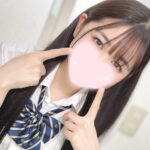 ★体験入店速報★非常に愛嬌も深く！完全業界未経験からの爽やかな美少女<ゆめか>ちゃん！