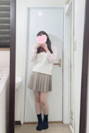 ★☆次回5/4(日)登校決定!☆★5/2体験入店初日おとか