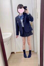 5/9体験入店初日りぼん