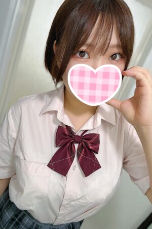 りさこ(JK上がりたて)