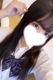 さら(2007年生まれ/JK上がりたて）
