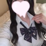 今日の登校と昨日のお礼🎒🎀