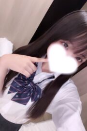 ★☆次回8/17(日)登校決定!☆★さら(2007年生まれ/JK上がりたて）