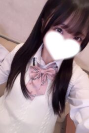さら(2007年生まれ/JK上がりたて）