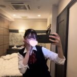 おはようございます〜ゆめかです໒꒰ྀི ◡ ༝ ◡ ྀི꒱७