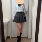 体験入店2日目🎀れん