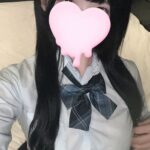 おと14-22登校してます🎒🎀