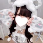 もえみです❣️前回もありがとうございました🎀