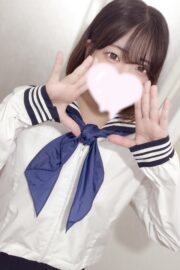 8/1体験入店初日ほしな(JK中退年齢)