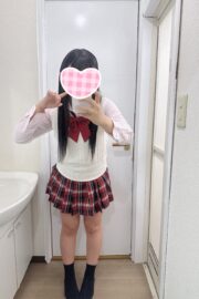 7/13体験入店初日あずみ