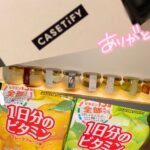 次回出勤とお礼💌しおり