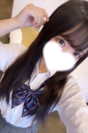 さら(2007年生まれ/JK上がりたて）