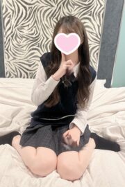 9/10体験入店初日あかね(JK中退年齢)