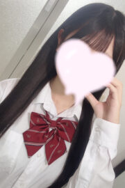 ★☆次回9/12(金)登校決定!☆★9/9体験入店初日ゆゆな(2007年生まれ/JK上がりたて)