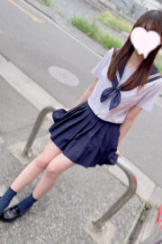 ★10月度本指名ランキング2位★9/19体験入店初日あめ(JK中退年齢)