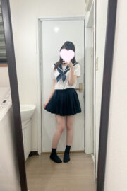 ★10月度本指名ランキング2位★9/19体験入店初日あめ(JK中退年齢)