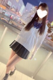 あかね(JK中退年齢)