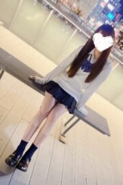 あかね(JK中退年齢)