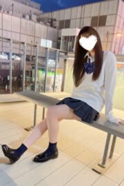 あかね(JK中退年齢)