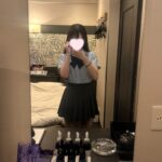 まなみ退勤！貸切満枠ありがとう😭💕