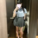 さらら出勤です🐈⬛🎀